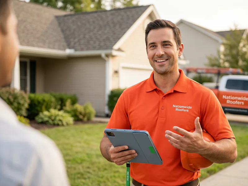 Roof Installation  in Olympia  FAQ